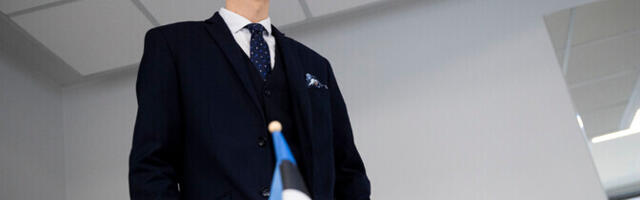 Криса Кярнера исключили и из финансовой комиссии Тартуского горсобрания