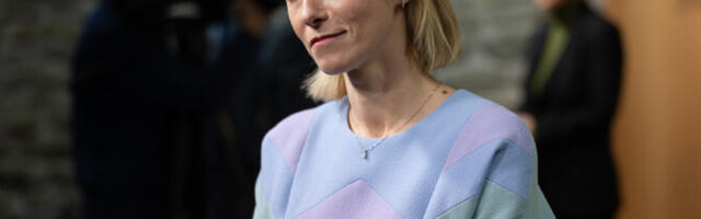 Кая Каллас и главы МИД Евросоюза посетят Киев в годовщину трагедии в Буче