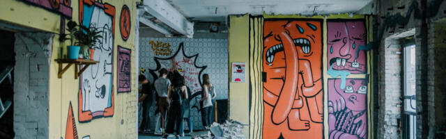 Культурные мегапроекты получили дополнительное финансирование в размере почти 100 000 евро