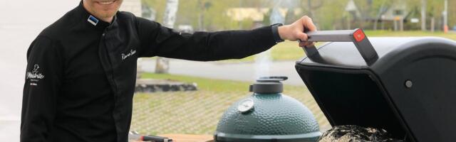 Что приготовить на Иванов день? Лучшие идеи от шеф-повара!