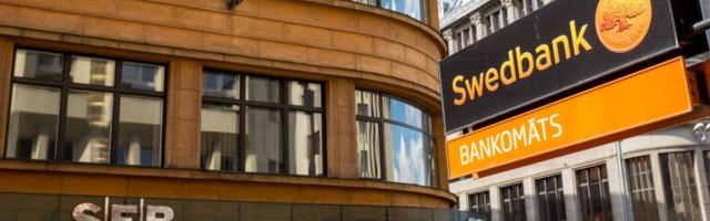 Латвийская налоговая служба будет получать информацию о снятии наличных средств