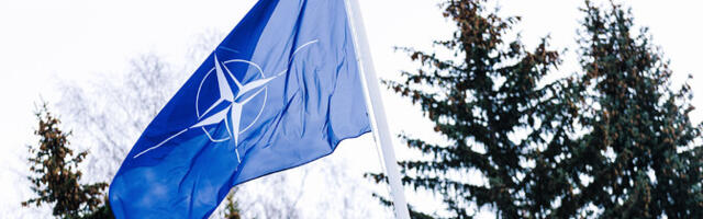 Экс-генсек НАТО поддержал размещение европейских войск в Украине