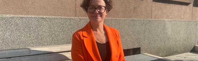 Волохонская: через пару дней вакханалия закончится, а вот чем именно – зависит от избирателей