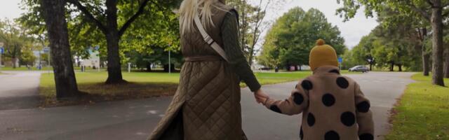 "Очевидец": даже угроза дать ремня ребенку может привести к уголовному преследованию