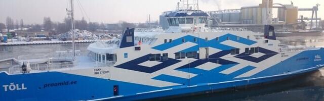 Дело о взятке на 1,2 млн евро в рамках дела Таллиннского порта прекратили по сроку давности