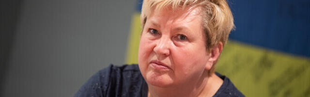 Бывший канцлер минэкономики и минсоцдел Марика Приске возглавит совет Eesti Raudtee