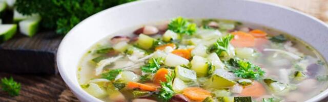 Диета «Стол №5»: меню на неделю, что можно, что нельзя, рецепты