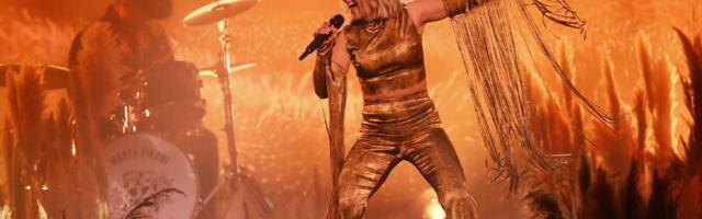 Финал Eesti Laul 2026 | Marta Pikani "Kell kuus"