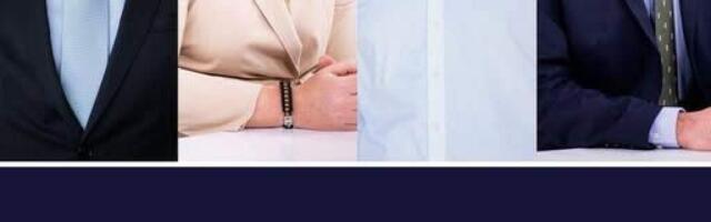 Опрос: на президентском посту избиратели видели бы Вегеле, Жемайтайтиса и Шимоните