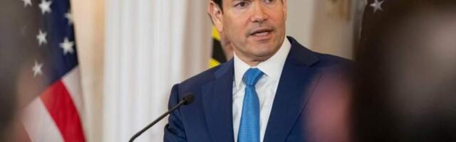 Рубио: После войны в Иране Вашингтон пересмотрит отношения с Североатлантическим альянсом