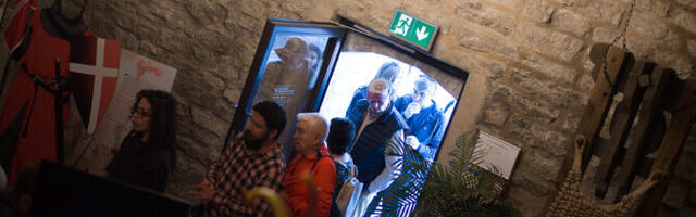 В центре внимания Ночи музеев окажутся голоса и истории