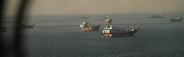 Цена на нефть движется к самой длинной серии снижений в этом году