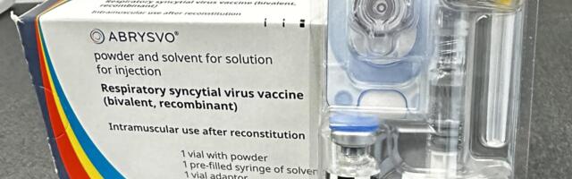 Aicina steidzami rast finansējumu jaundzimušo aizsardzībai pret RSV