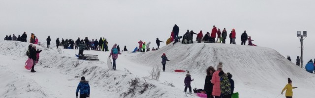 Праздники вызвали всплеск заболеваемости