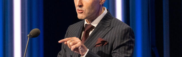 Norstat: EKRE догнала по популярности центристов и Партию реформ