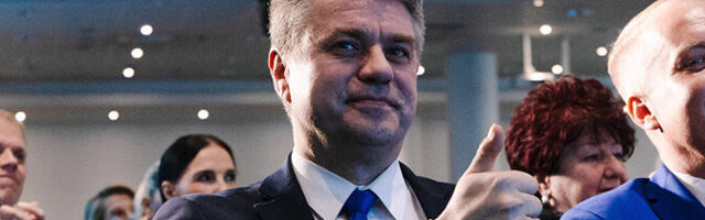 Лидер Isamaa: местные выборы станут судным днем для правящей коалиции