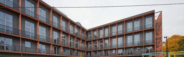 В Таллинне не продохнуть: где останавливаются туристы, когда приезжают звёзды