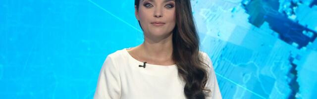 "Актуальная камера" 27.07.2025 (20:00)