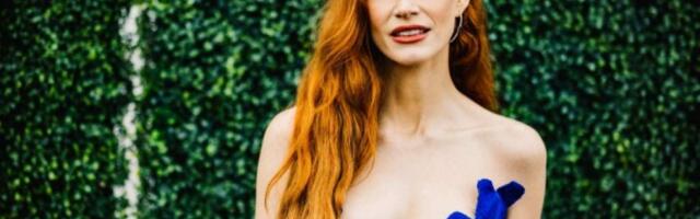 10 лучших фильмов с Джессикой Честейн: список, фильмография