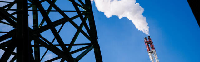 Эксперт: осенью цены на электроэнергию вновь пойдут вверх