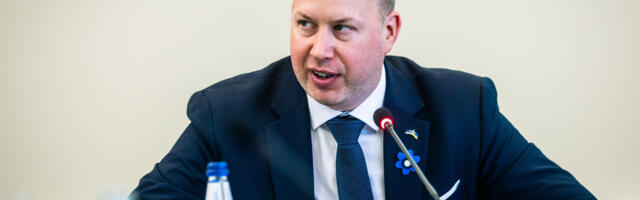 Детям серопаспортников планируется дать гражданство ЭР. Правительство рассказало о новых решениях