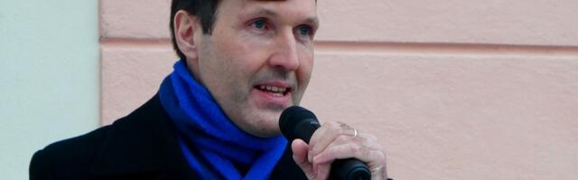 EKRE требует пересчёта э-голосов, полученных в течение недели выборов