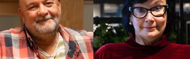 Не раньше ноября: коалиционные переговоры в Нарве затягиваются. Стальнухин не хочет отдавать Райк пост мэра