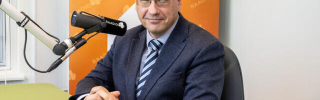 Попов: Таллиннская больница не является угрозой для Тарту