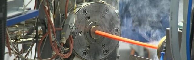 На заводах Рапла и Раэ будут производить кабели, которые свяжут магистраль Rail Baltic