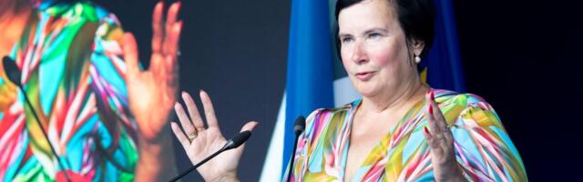 Списки Райк и Стальнухина подписали коалиционный договор в Нарве