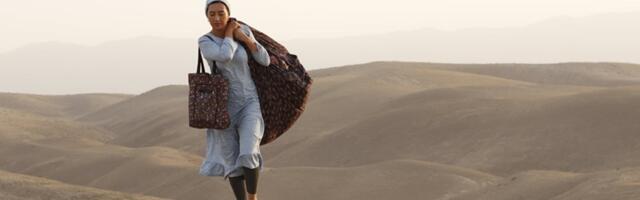 Дни национального кино в Таллинне: в фокусе — Узбекистан