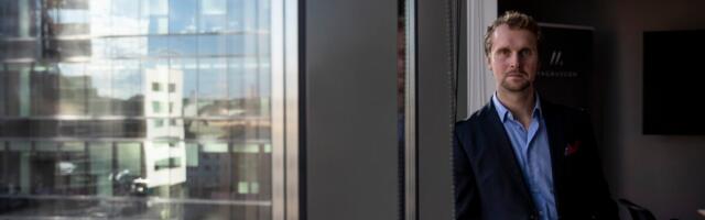 Фирму, импортировавшую из России битум, признали виновной в нарушении санкций