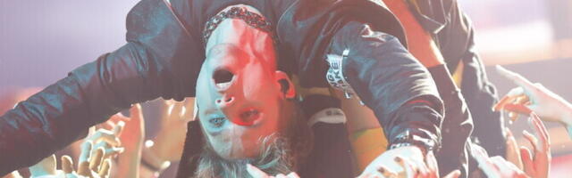 Финал Eesti Laul 2026 | Ollie "Slave"