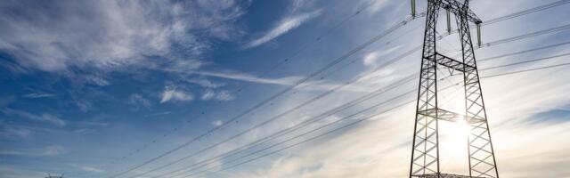 Компания Elektrilevi повышает сетевую плату