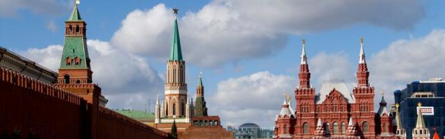 Swedbank „запретил эстонцам платить за визы в Россию“? Проверяем вирусную новость российских СМИ