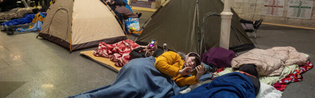 1490-й день войны: в результате российских ударов по Украине погибли четыре человека