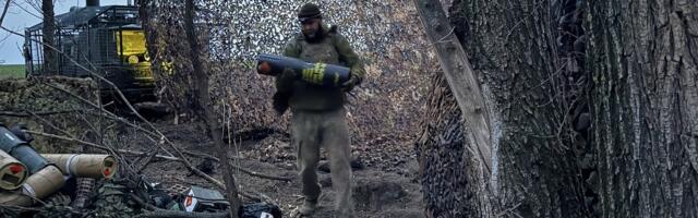 ВОЕННЫЙ ДНЕВНИК (1497-й день) | На Славянск упали две авиабомбы, есть раненые