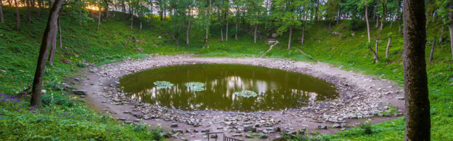 Топ-10 красивейших мест Эстонии глазами иностранцев
