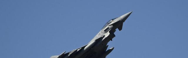 Эксперты удивлены: Украина до сих пор сберегла большую часть боевых самолетов