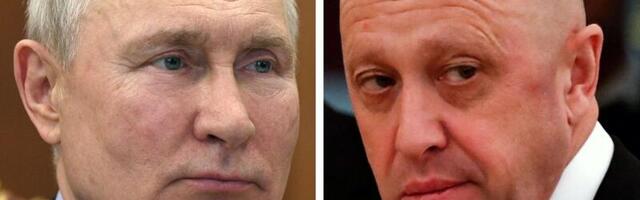 ВИДЕО | Путин назвал мятеж Пригожина „предательством“ и „изменой“