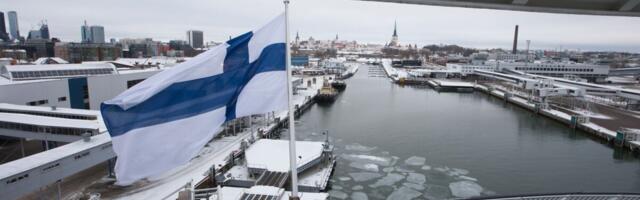 Yle: тысячи финских чиновников будут уволены в следующем году