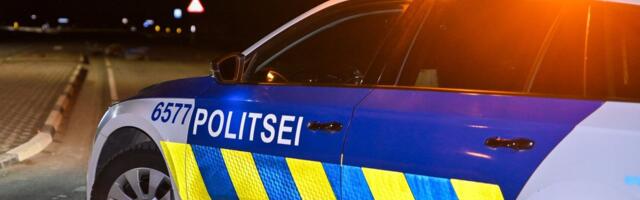 Автомобиль съехал с дороги и перевернулся: водитель погиб