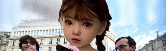 В Париже открылся первый постоянный магазин Shein на фоне скандала с «детскими» секс-куклами