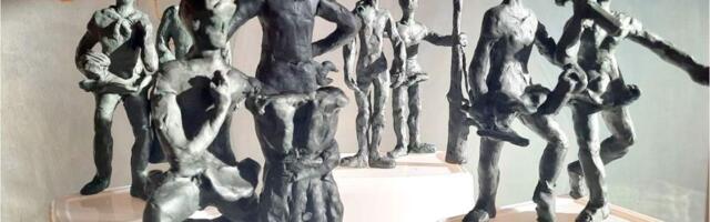 Танцуют все!.. /обновлено/