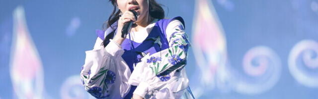 Финал Eesti Laul 2026 | Uliana "Rhythm of Nature"