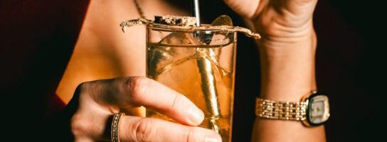 Таллиннская неделя ресторанов стала интереснее: в программе впервые появились бары