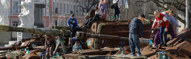 1488-й день войны | ISW: российские войска начали наступление на "пояс крепостей"