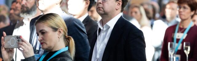 Аналитик не разделяет оптимизма LHV: банковский праздник позади