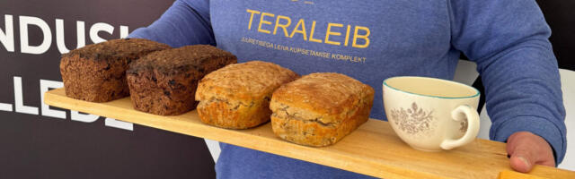 Определены победители конкурса «Летний продукт Maamess 2026»