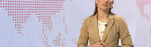 "Орбита": контроль над интернетом в РФ, экономическое давление на Иран